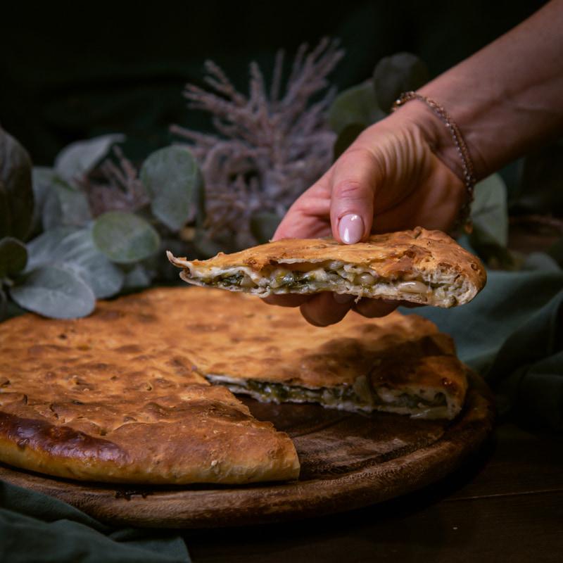 Rusticascarola
