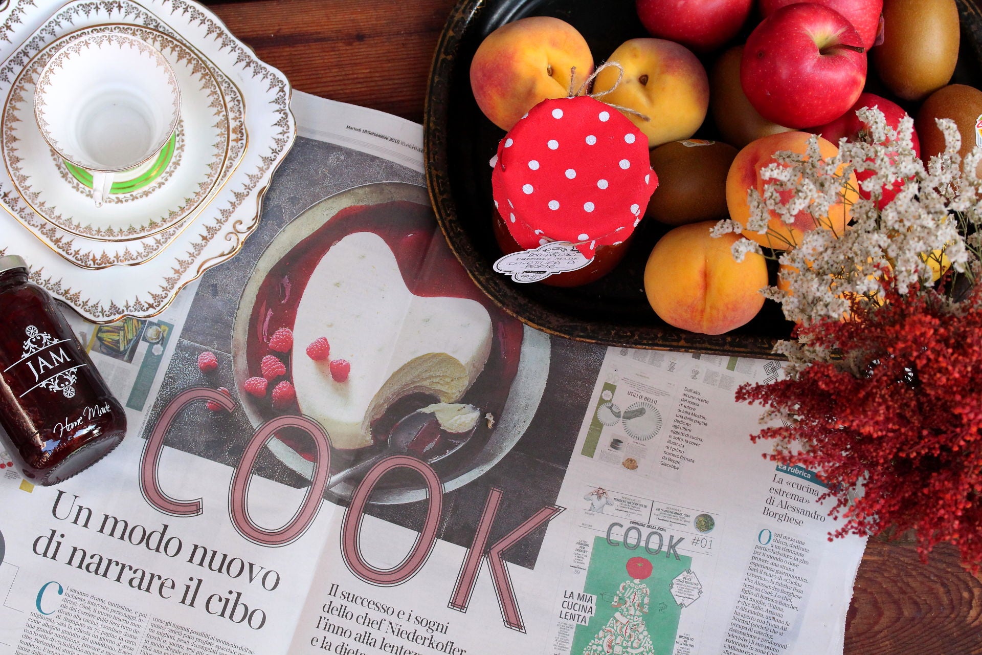 22/04/2022 COOK CORRIERE