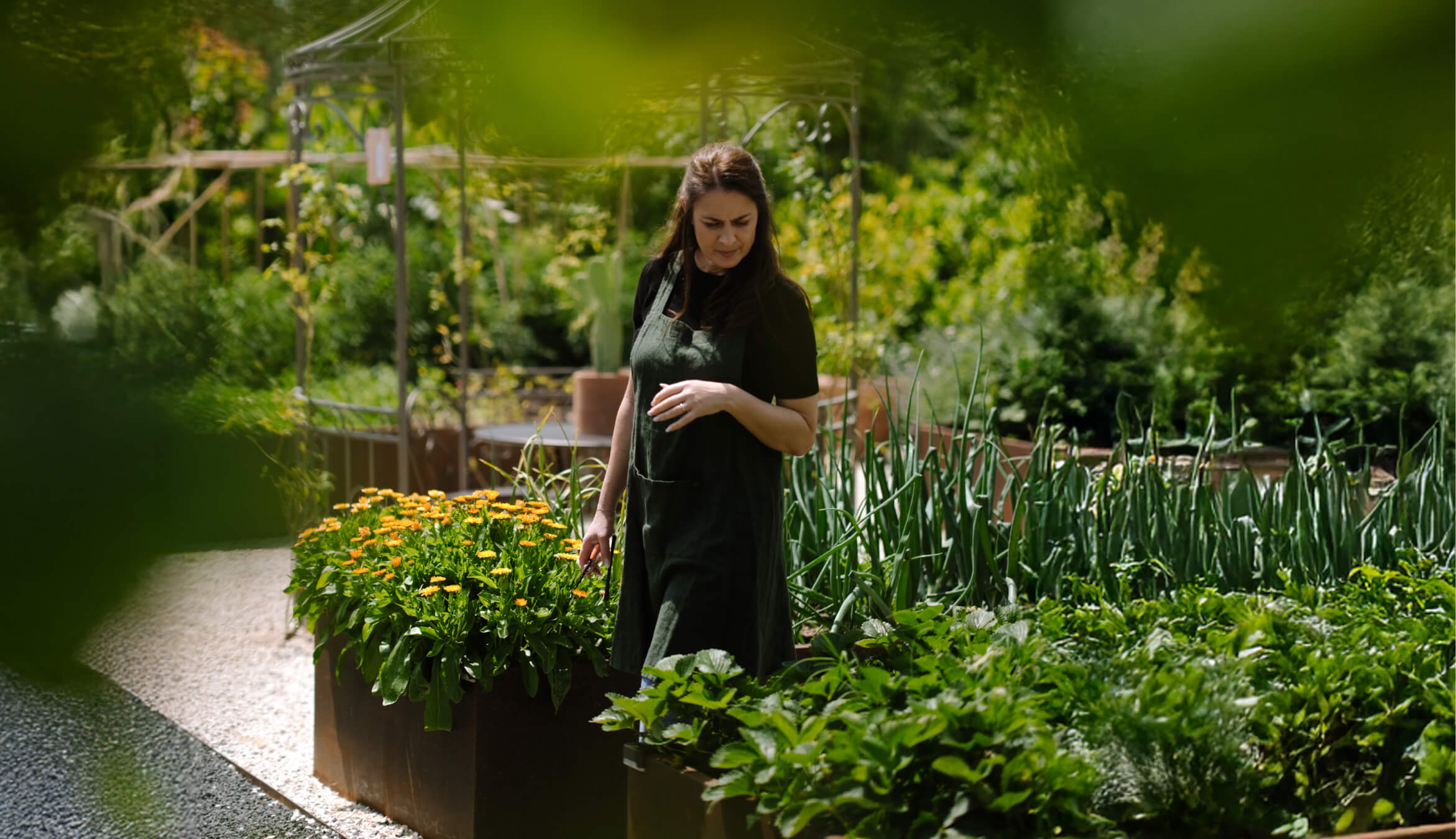 Febbraio: la spesa che accompagna il cambio di stagione