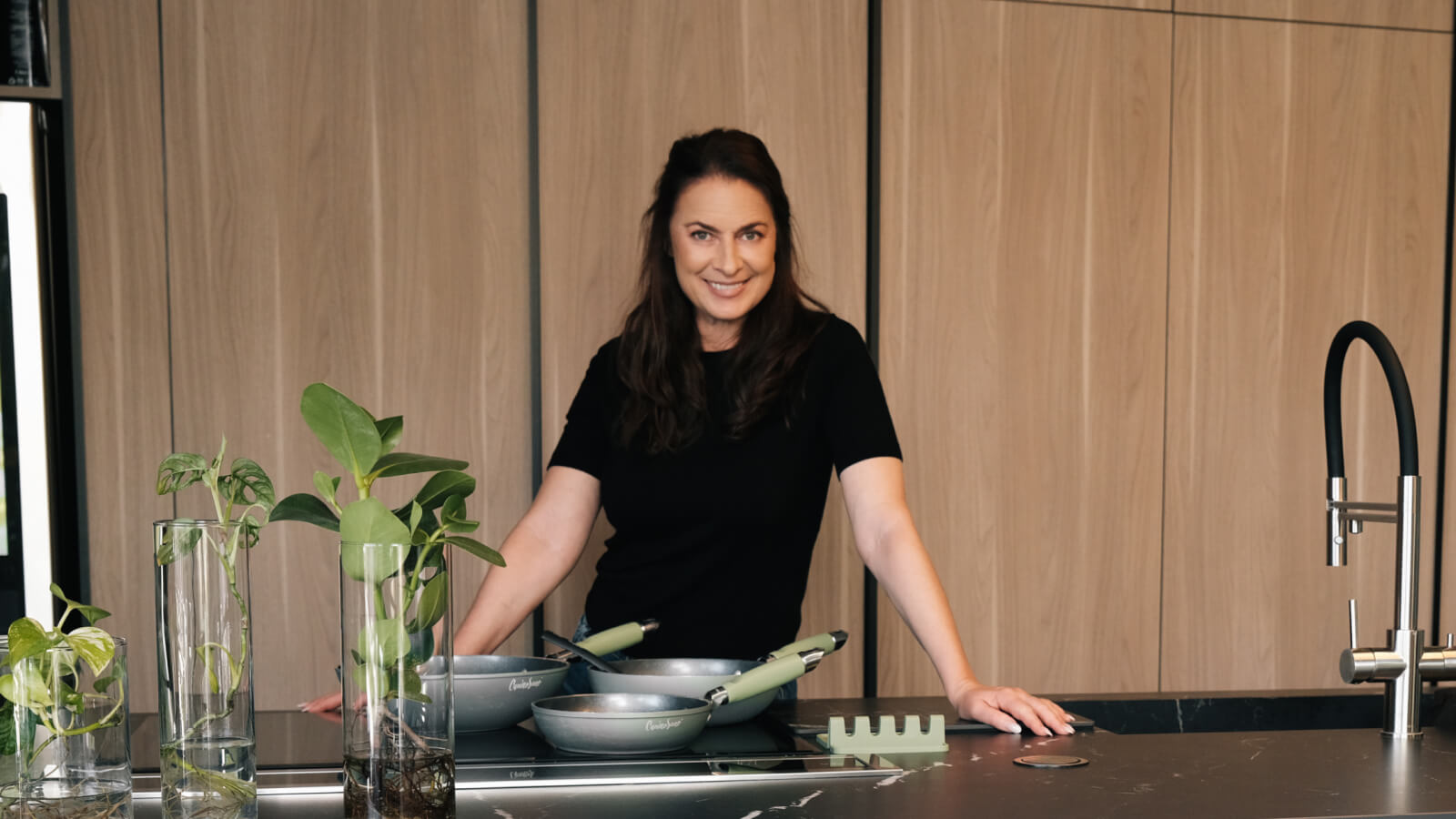 Gennaio in cucina: la spesa che nutre, riequilibra e riparte con la giusta calma