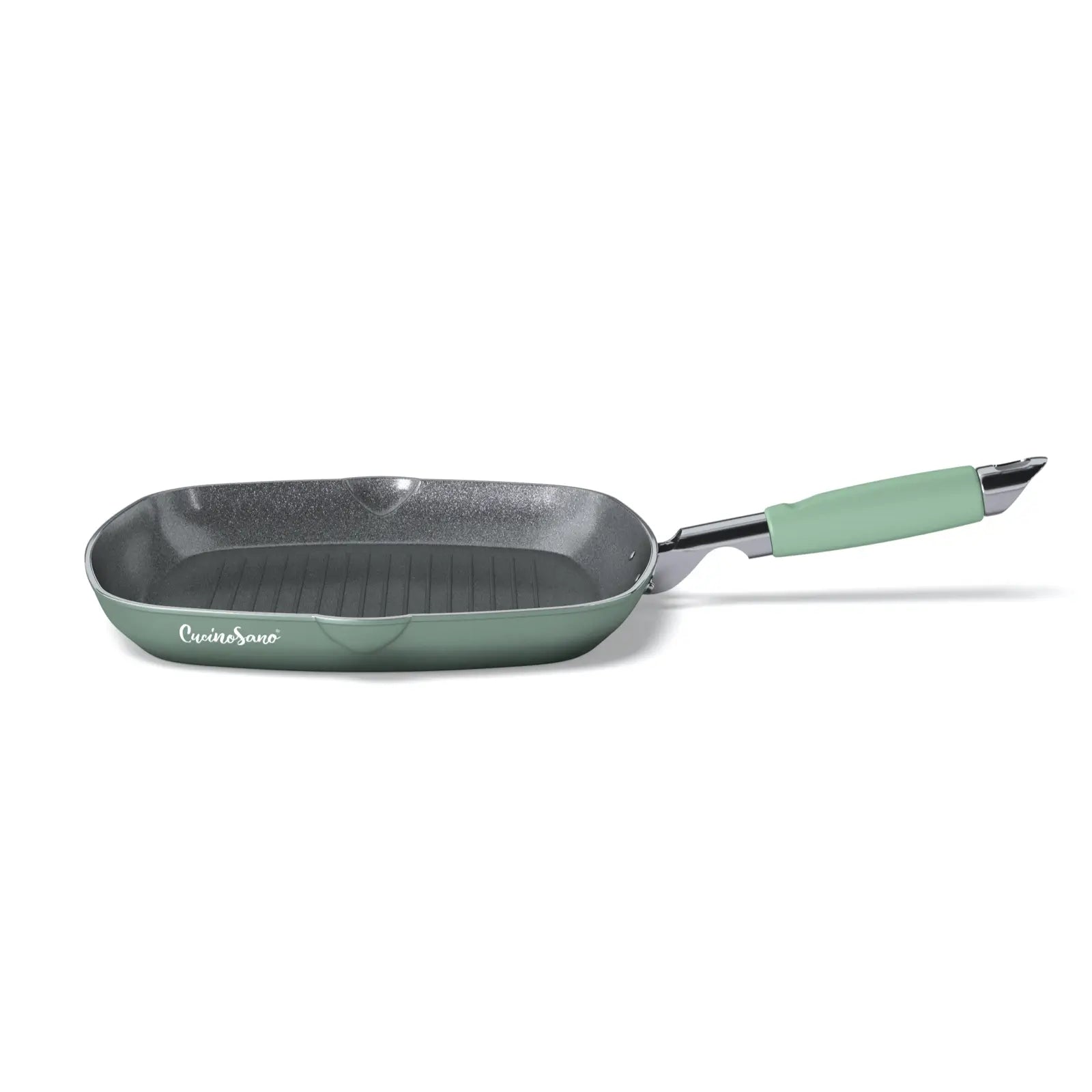 Batteria "IL PROFESSORE" - 34 Pezzi - L'arsenale Cucinosano!