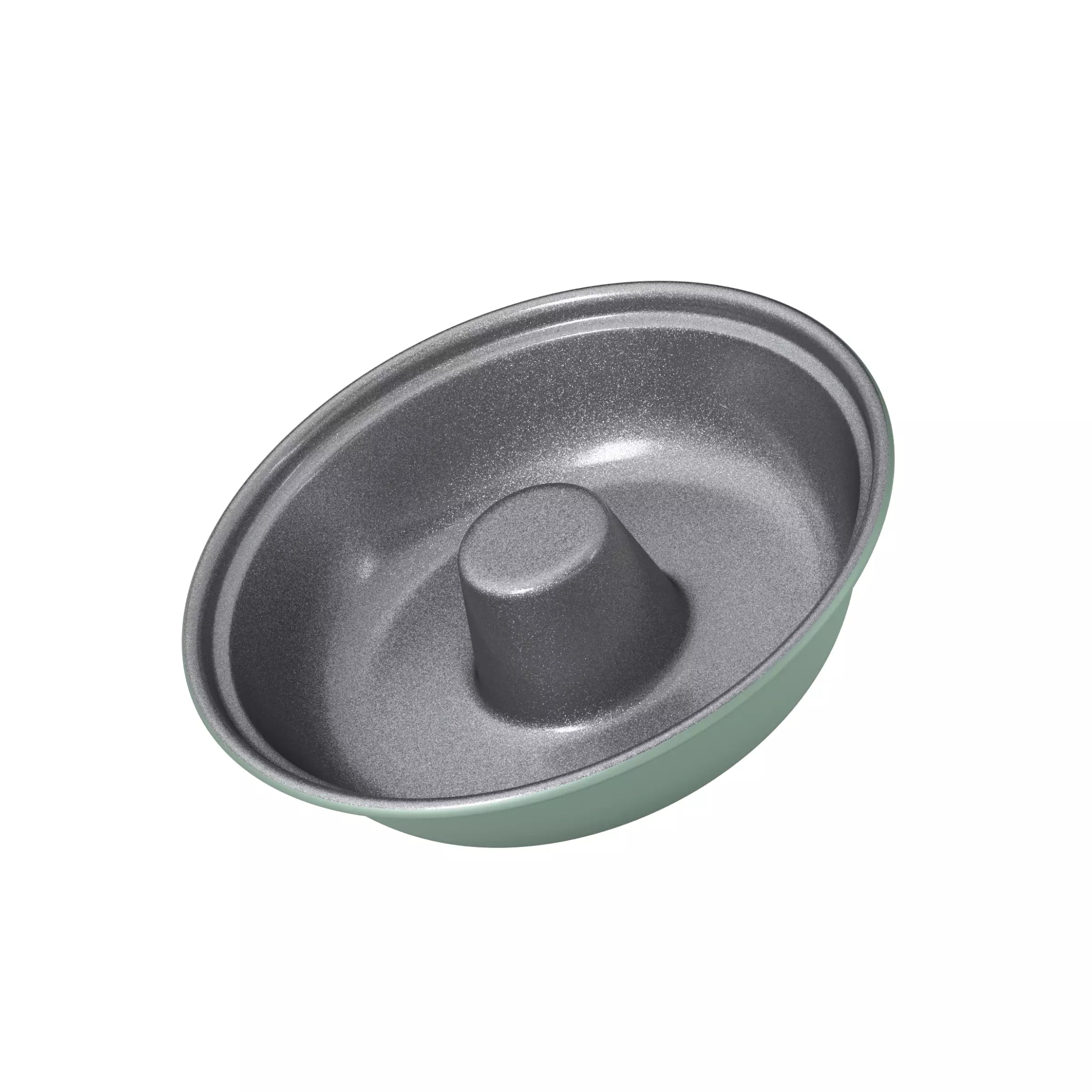 Tortiera Stampo per forno "Ciambella Liscia" 28cm