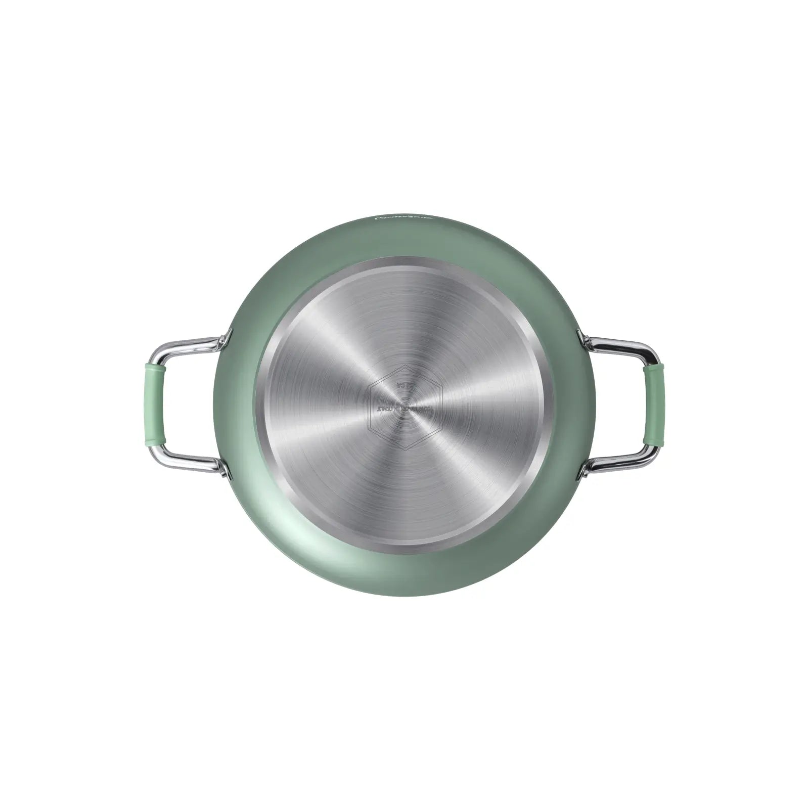 Tegame antiaderente 28 cm
