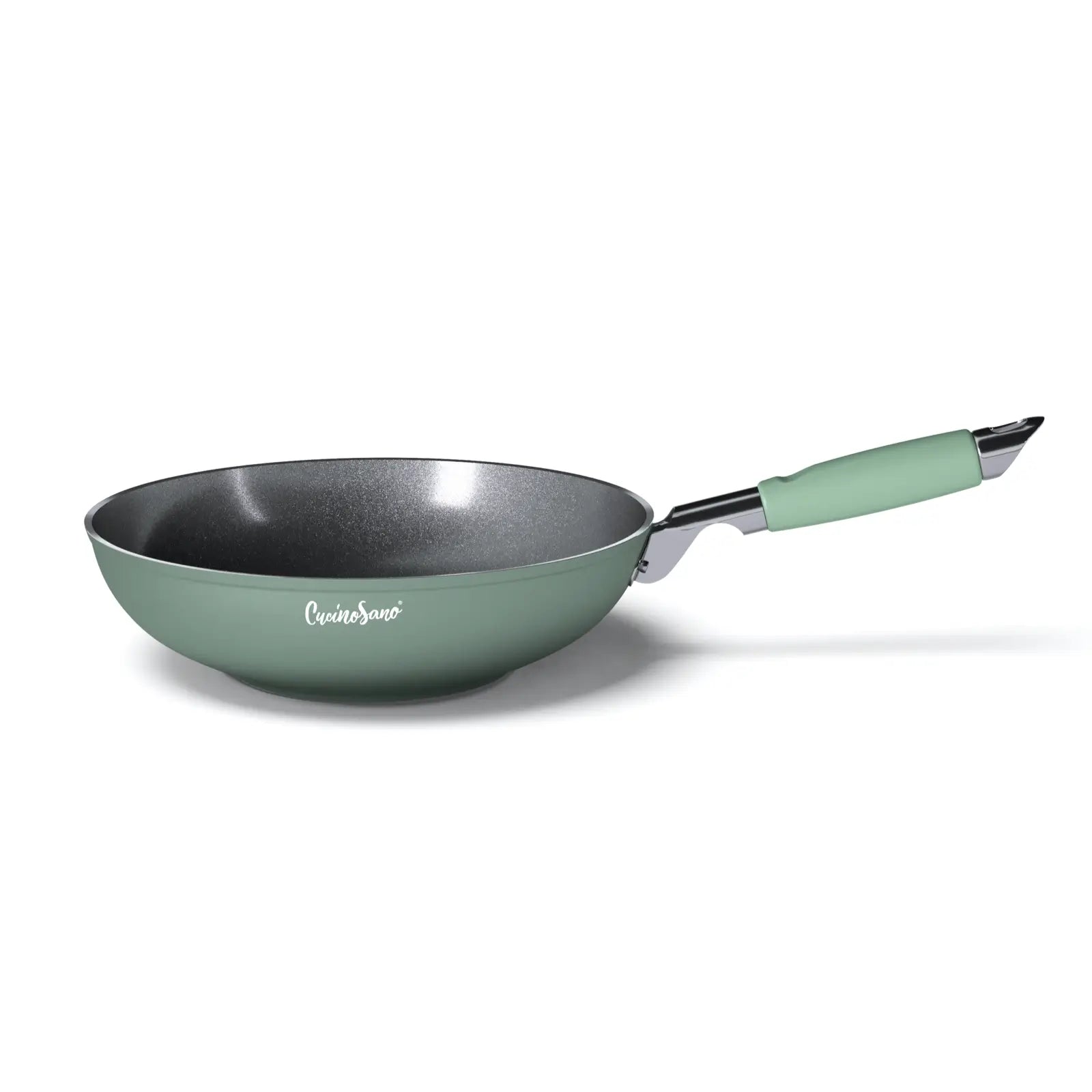 Batteria "IL PROFESSORE" - 34 Pezzi - L'arsenale Cucinosano!