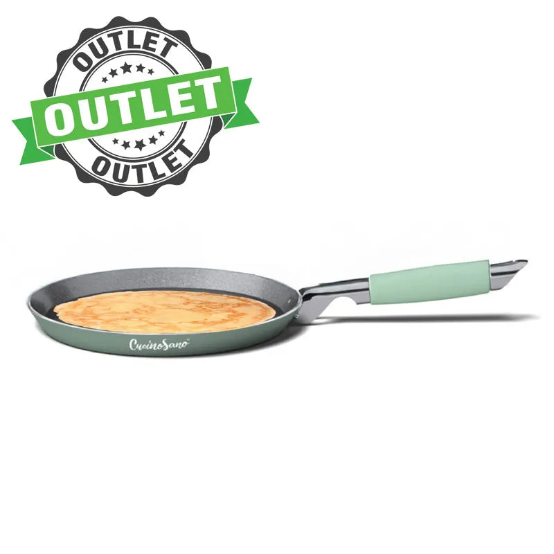 Outlet* - Crepiera 25cm
