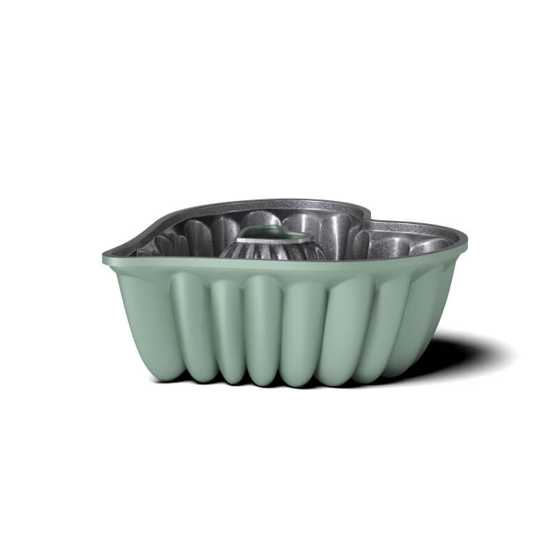 Tortiera Stampo per forno "Cuore" 27X24X10 CM