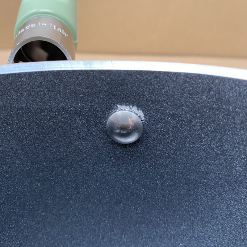 Outlet* - Casseruola 20cm antiaderente 1 manico