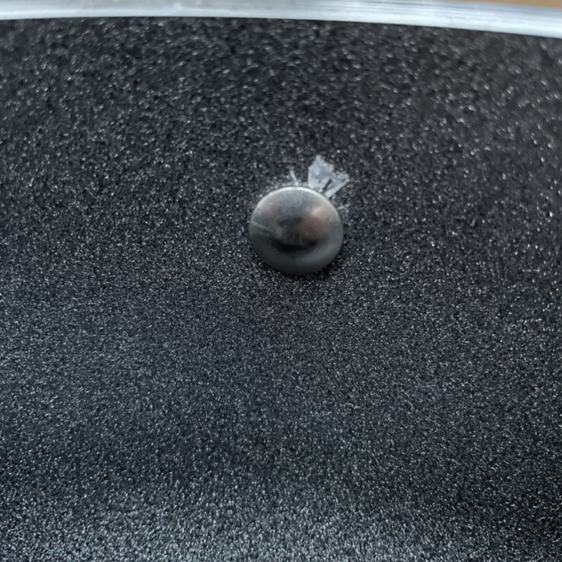 Outlet* - Tegame 32cm antiaderente basso 2 maniglie