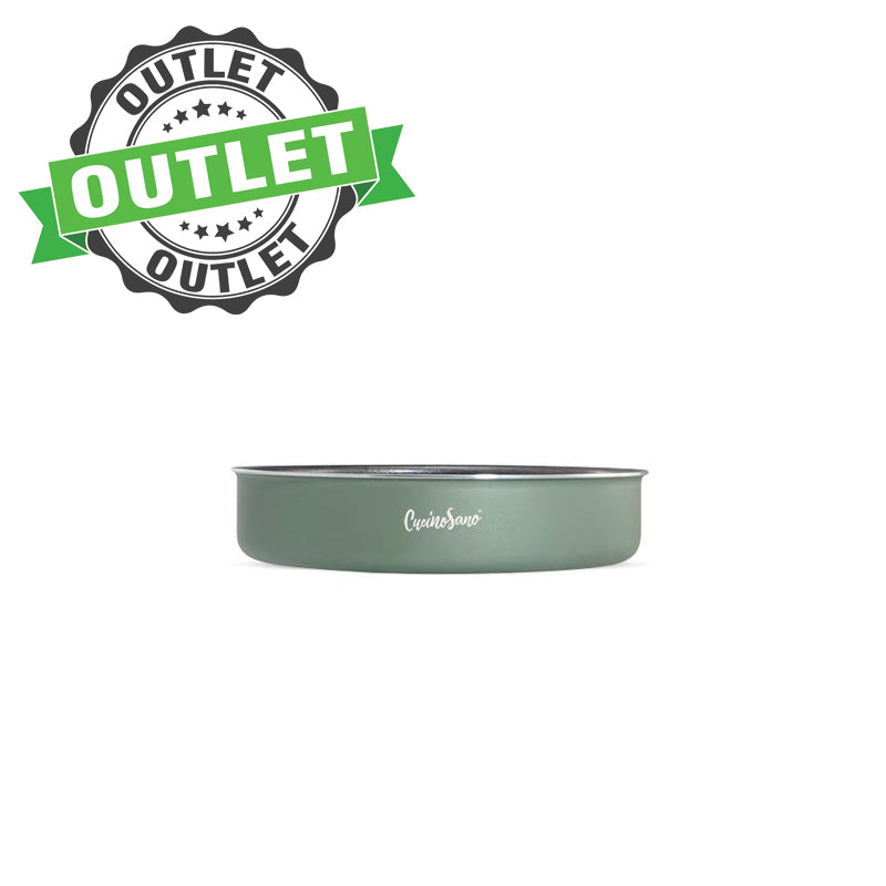 Outlet* - Tortiera Alta da 22cm