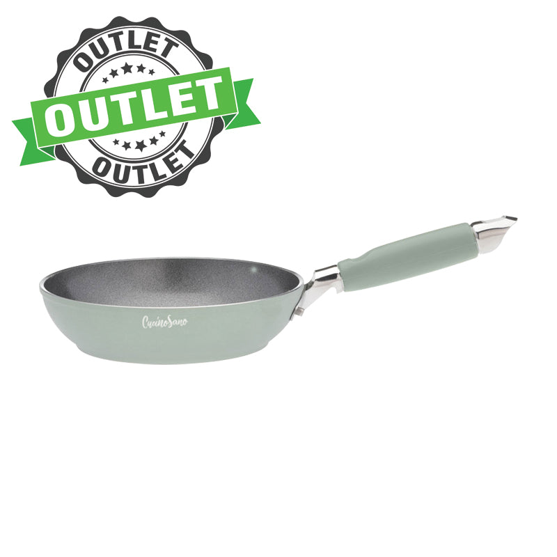 Outlet* - Padella 20cm antiaderente