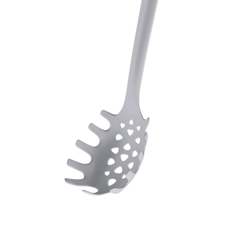 Servispaghetti, 100% nylon riciclabile