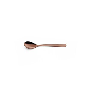 CHARME ROSE - Set di posate per 6 persone, 24 pezzi totali