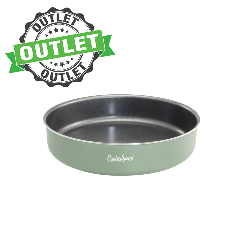 Outlet* - Tortiera Alta da 26cm