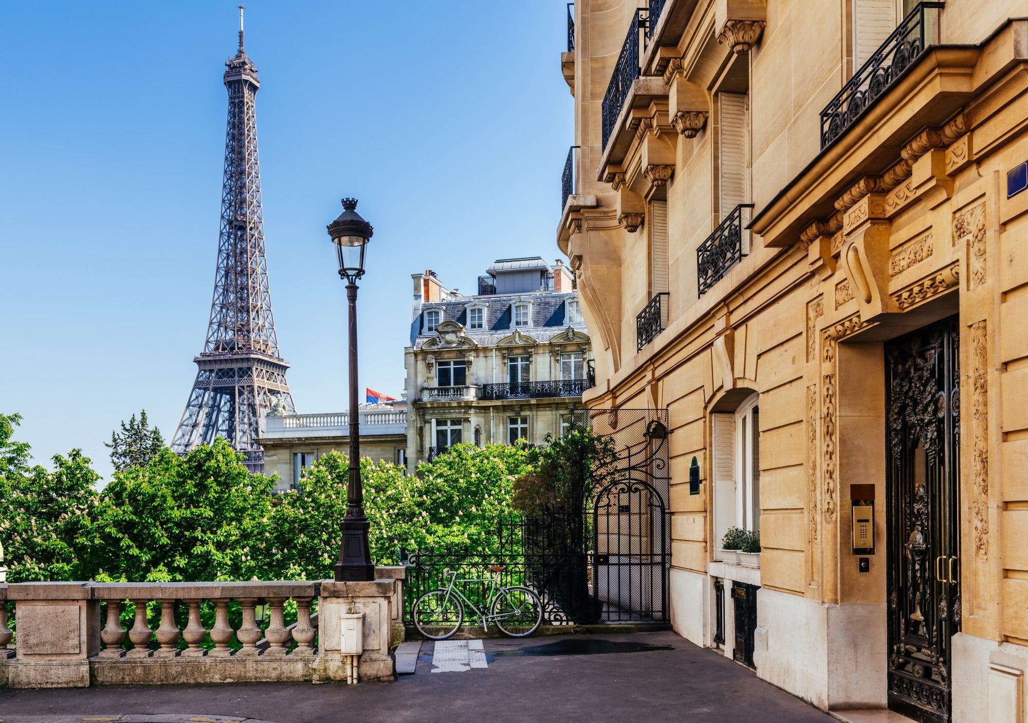 Parigi vista con i miei occhi (e assaggiata con la mia bocca)