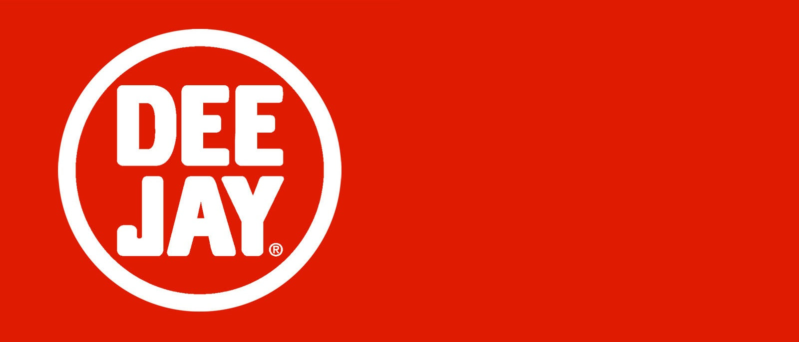 30/01/2022 RADIO DEEJAY