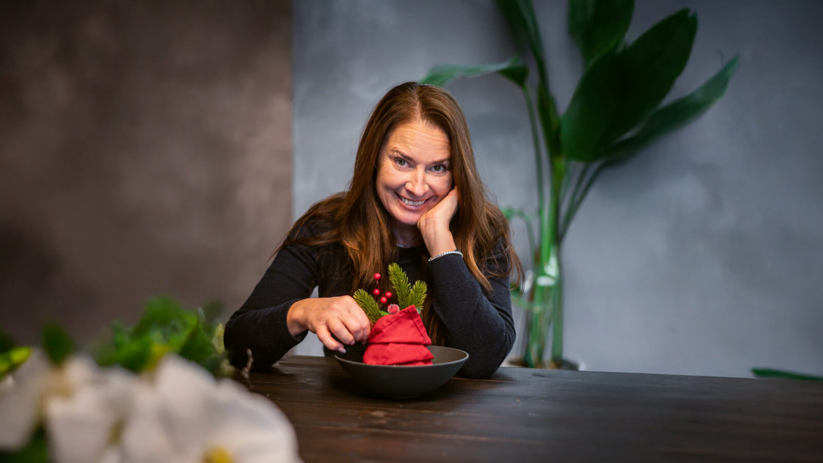 Dicembre in cucina: la spesa che sa di festa e di casa