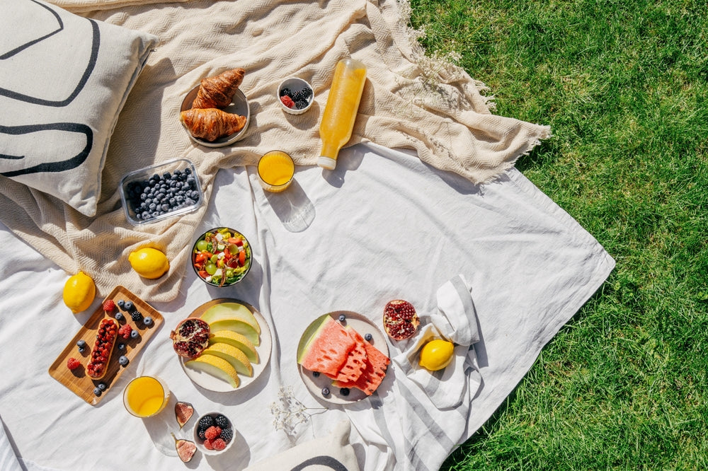 Non la solita merendina: idee sane e nutrienti per la merenda