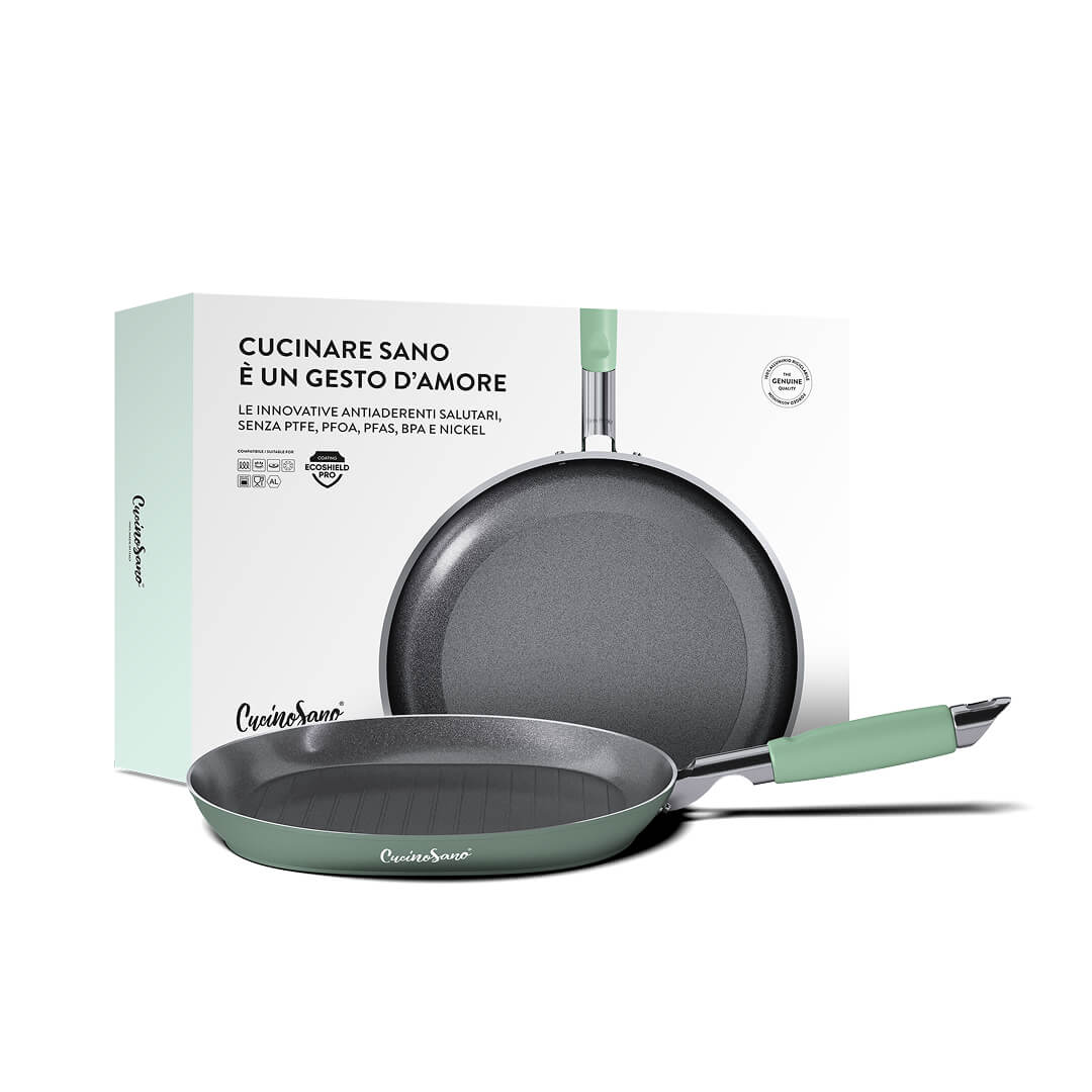 La Nuova Bistecchiera 30cm