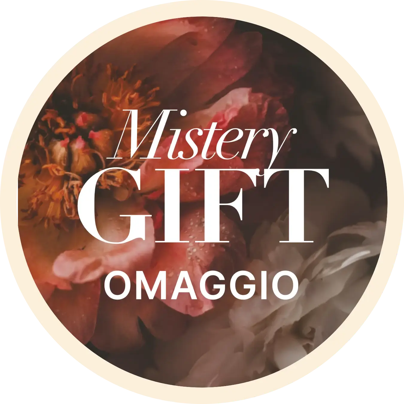 🎁 Mistery Gift By BALIQUE (100% off)