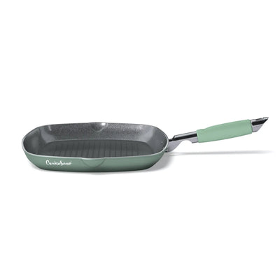 Batteria "IL PROFESSORE" - 34 Pezzi - L'arsenale Cucinosano!