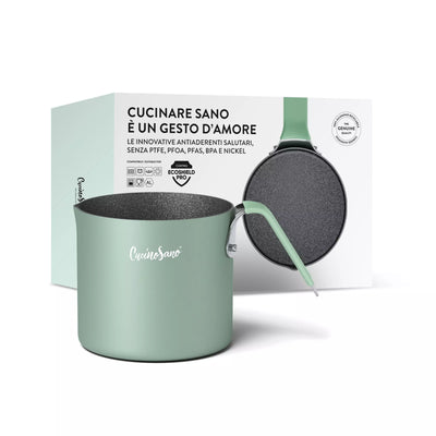 Outlet* - Bollilatte 14 cm