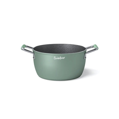 Batteria "IL PROFESSORE" - 34 Pezzi - L'arsenale Cucinosano!