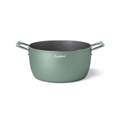 Batteria "IL PROFESSORE" - 34 Pezzi - L'arsenale Cucinosano!