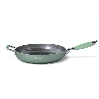 Batteria "IL PROFESSORE" - 34 Pezzi - L'arsenale Cucinosano!