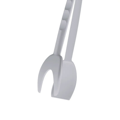 Molla arrosto/uovo, 100% nylon riciclabile