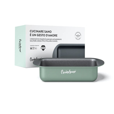 Outlet* - Teglia da plumcake antiaderente