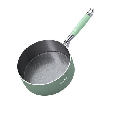 Outlet* - Risottiera antiaderente 24cm