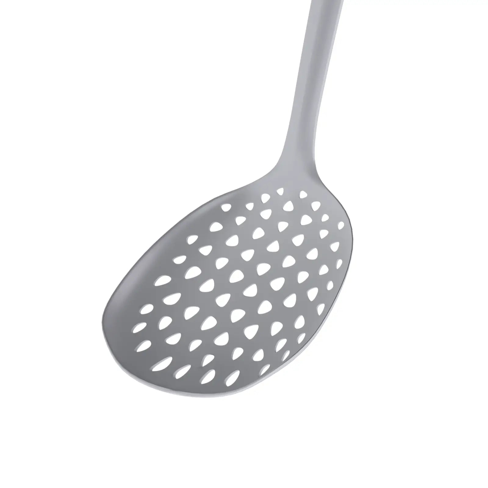 Schiumarola da cucina per pentole antiaderenti, 100% nylon riciclabile