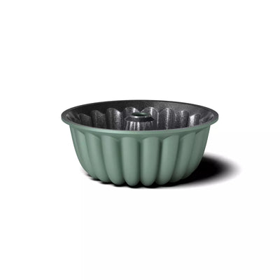 Set Tortiere Stampi Cucinosano® – Cuore + Piramide + Ciambella