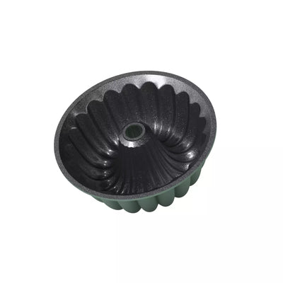 Set Tortiere Stampi Cucinosano® – Cuore + Piramide + Ciambella