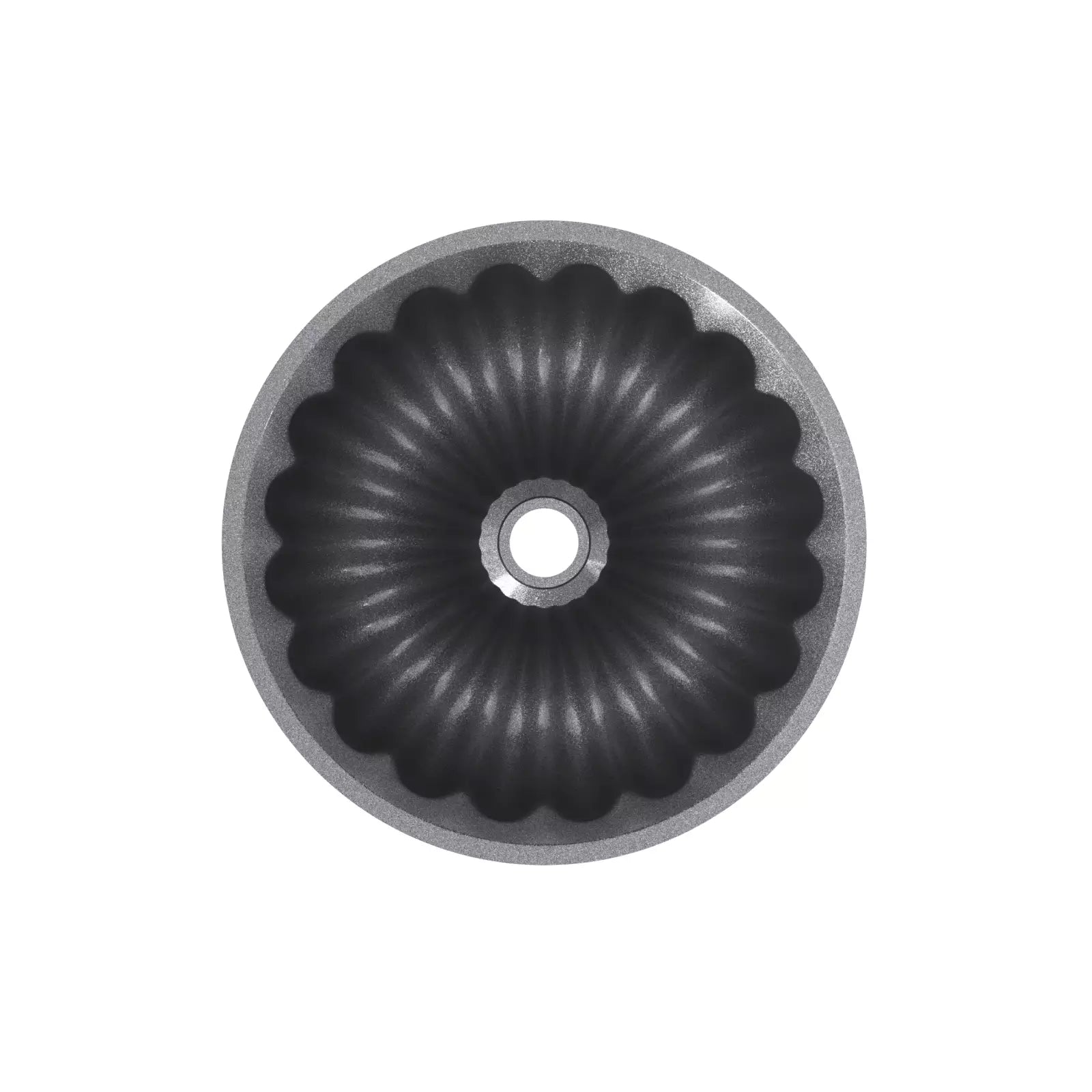 Tortiera Stampo per forno "Ciambella" 25cm