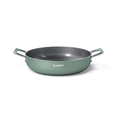 Batteria "IL PROFESSORE" - 34 Pezzi - L'arsenale Cucinosano!