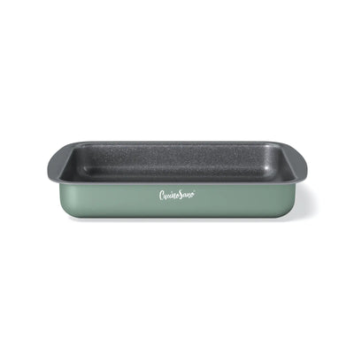 Teglia da forno rettangolare piccola 31x23x7cm