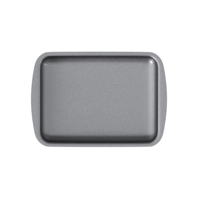 Teglia da forno rettangolare piccola 31x23x7cm