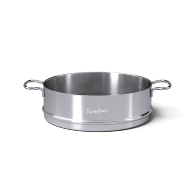 Batteria "IL PROFESSORE" - 34 Pezzi - L'arsenale Cucinosano!