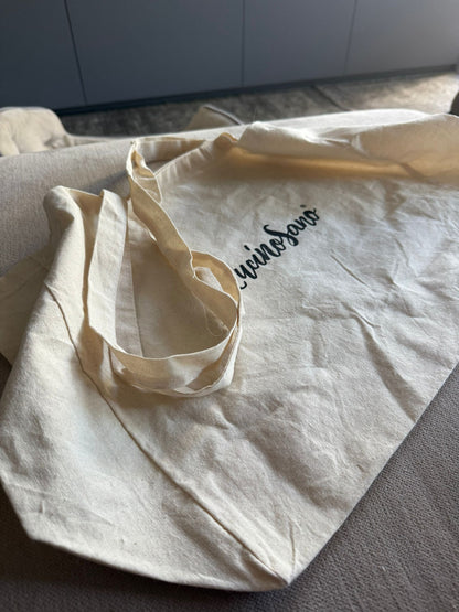 Shopper in tela Cucinosano (limited edition)