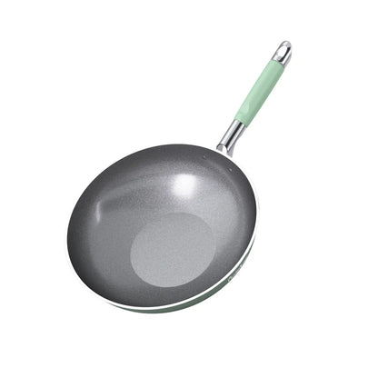 Wok 28cm antiaderente