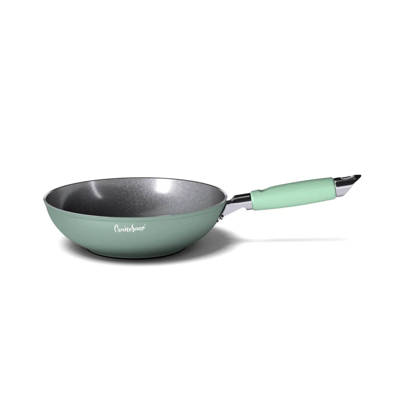 Pentola Olandese In Ceramica Antiaderente Caraway 6,5 Qt – Atossica, Adatta A Induzione E Forno (550°F)