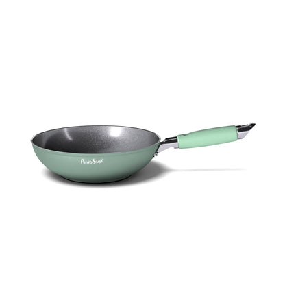 Wok 24 cm antiaderente