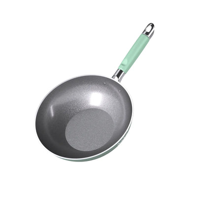 Wok 24 cm antiaderente