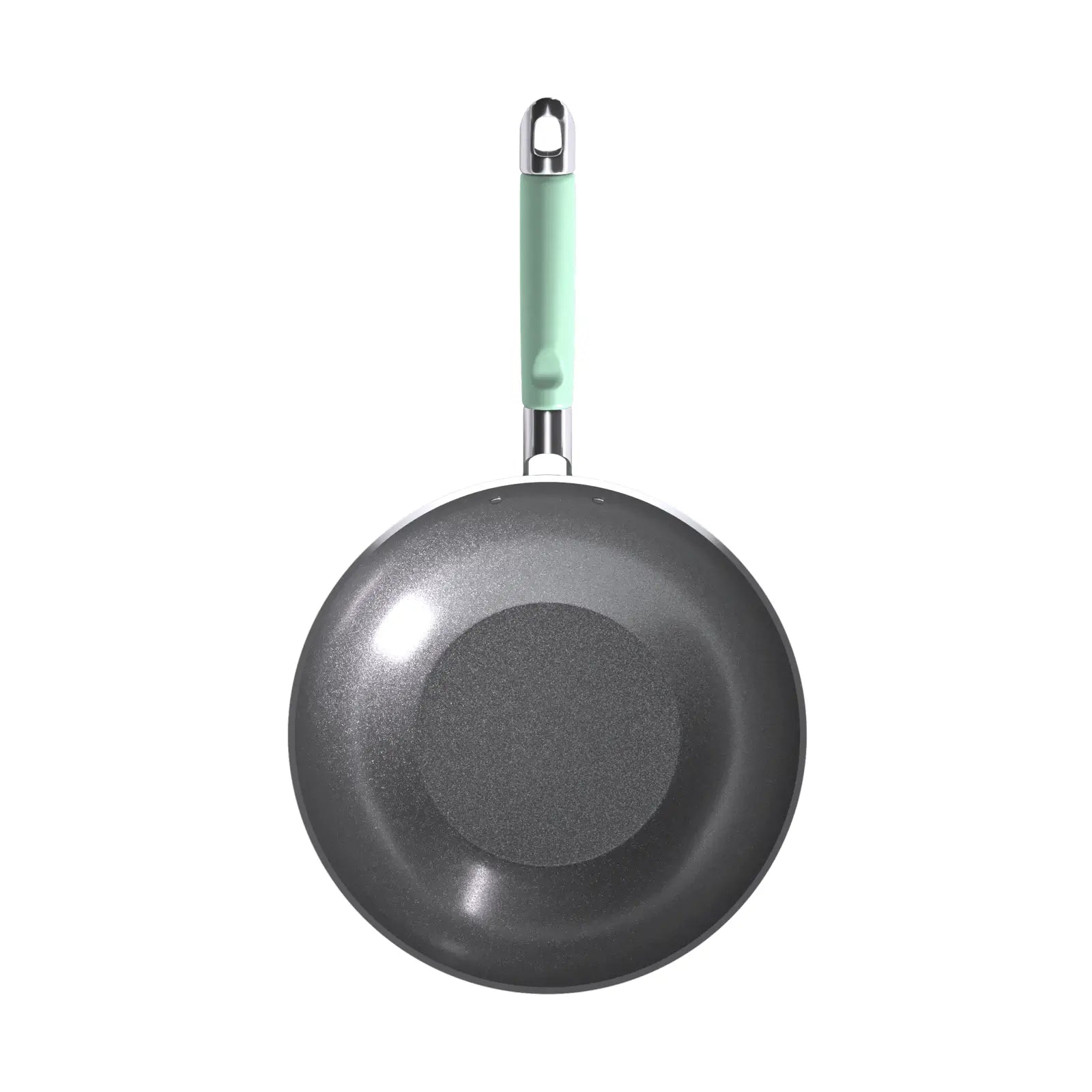 Wok 24 cm antiaderente