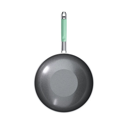 Wok 28cm antiaderente