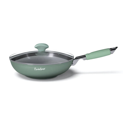 Wok 28cm antiaderente