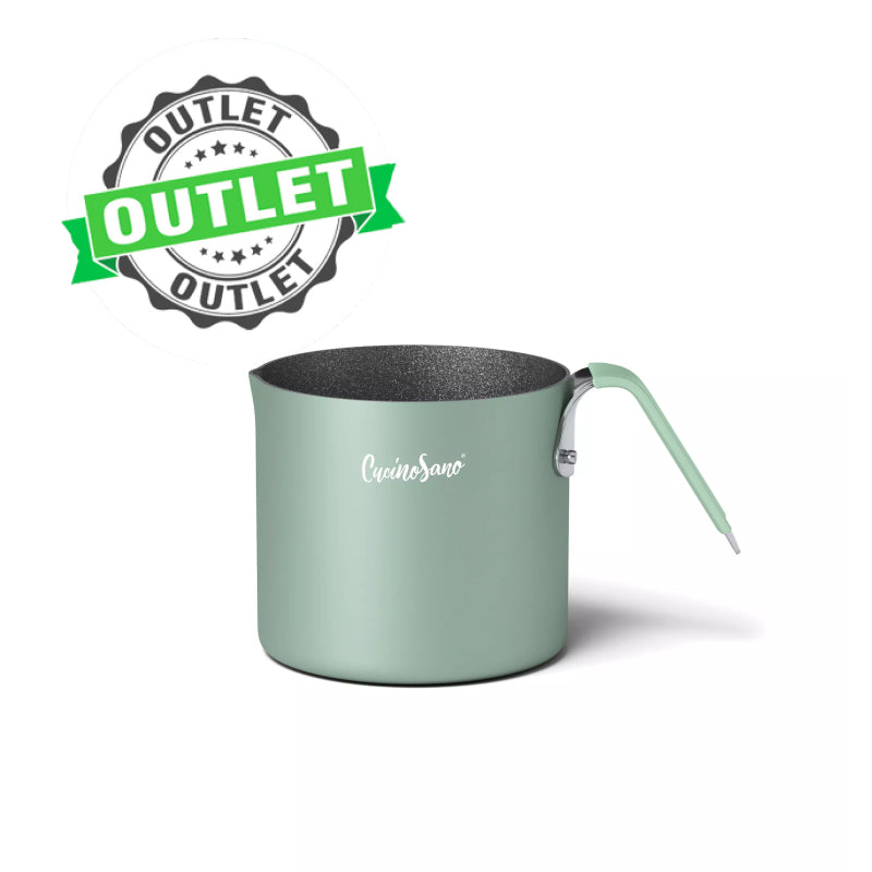 Outlet* - Bollilatte 14 cm