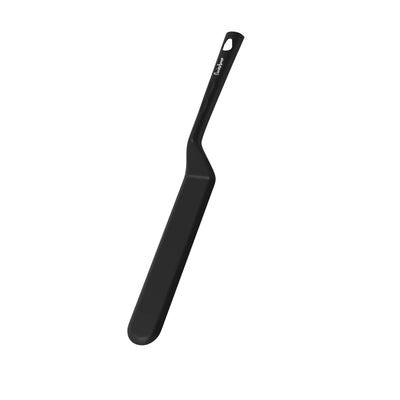 Spatola per crepes 100% nylon riciclabile [BLACK]