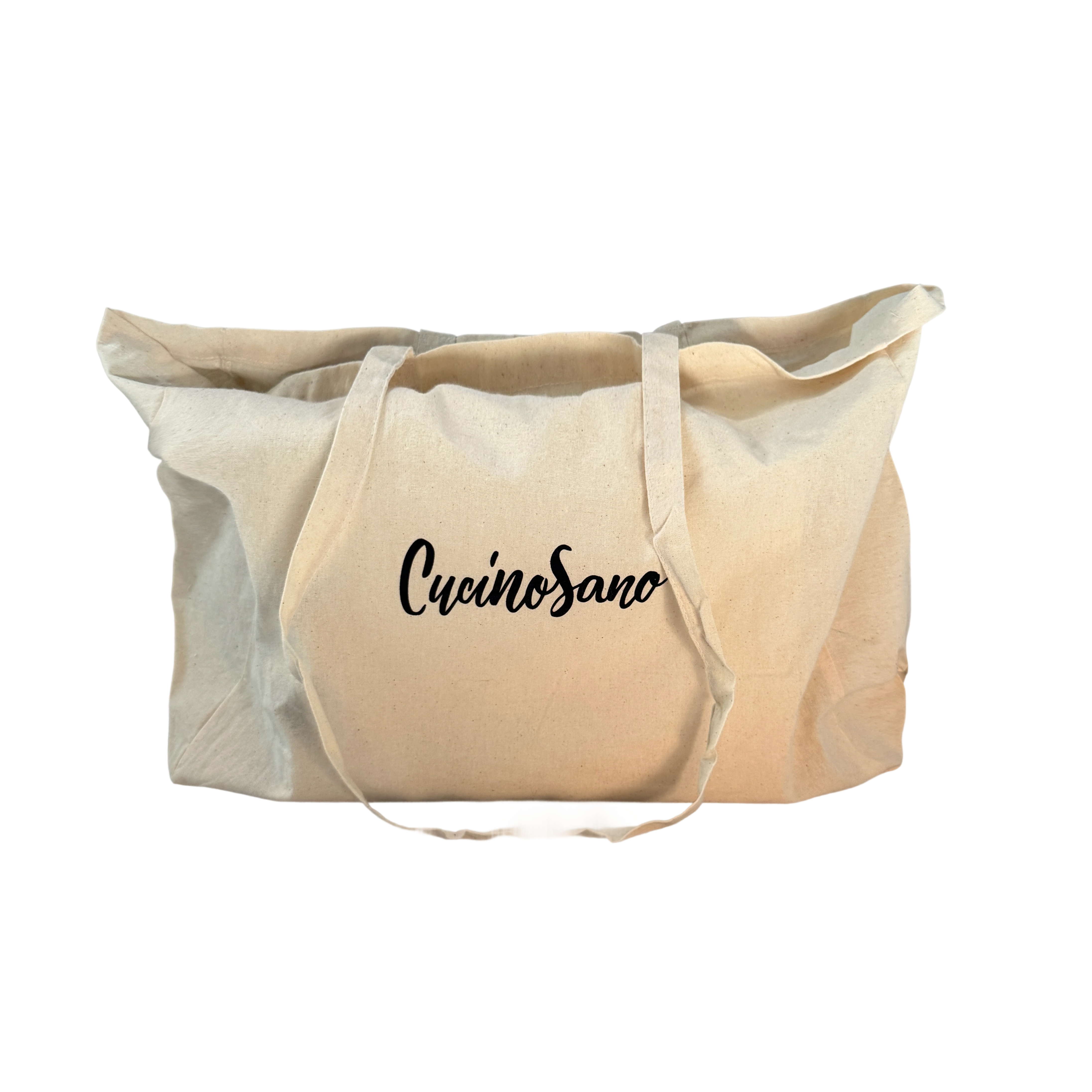 Shopper in tela Cucinosano (limited edition)
